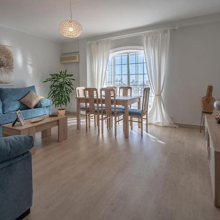 Apartamento Fenicia Con Aparcamiento Incluido Vistas Al Mar Cadiz Ngoại thất bức ảnh