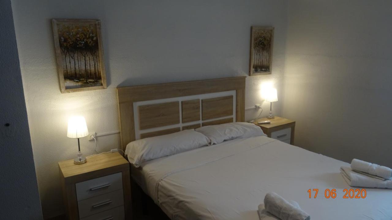 Apartamento Fenicia Con Aparcamiento Incluido Vistas Al Mar Cadiz Ngoại thất bức ảnh