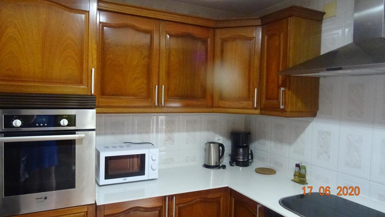 Apartamento Fenicia Con Aparcamiento Incluido Vistas Al Mar Cadiz Ngoại thất bức ảnh