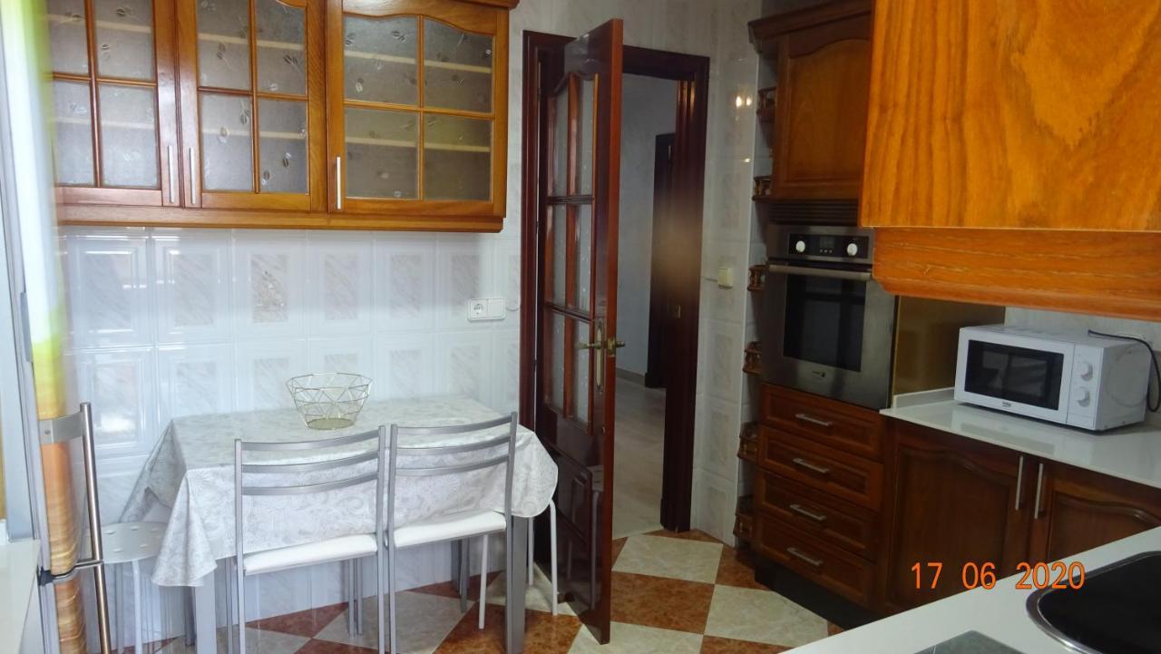 Apartamento Fenicia Con Aparcamiento Incluido Vistas Al Mar Cadiz Ngoại thất bức ảnh