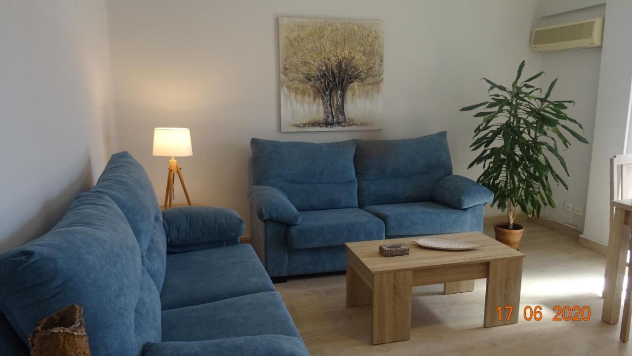 Apartamento Fenicia Con Aparcamiento Incluido Vistas Al Mar Cadiz Ngoại thất bức ảnh