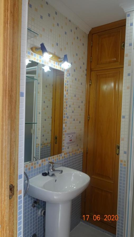 Apartamento Fenicia Con Aparcamiento Incluido Vistas Al Mar Cadiz Ngoại thất bức ảnh