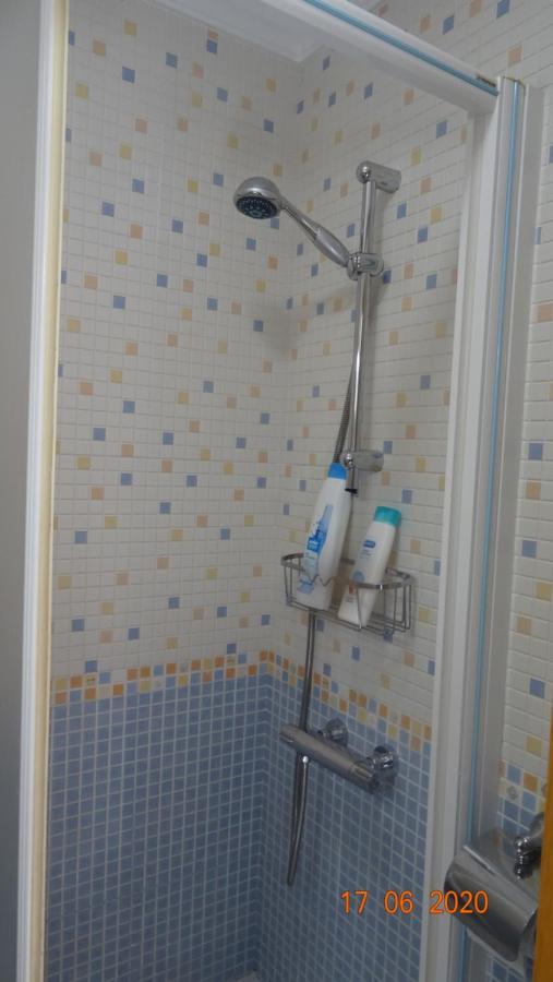 Apartamento Fenicia Con Aparcamiento Incluido Vistas Al Mar Cadiz Ngoại thất bức ảnh