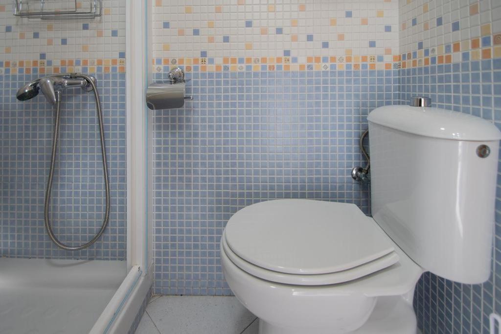 Apartamento Fenicia Con Aparcamiento Incluido Vistas Al Mar Cadiz Ngoại thất bức ảnh