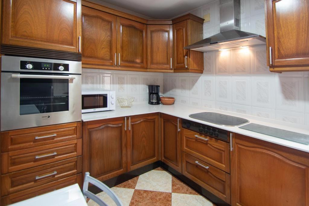 Apartamento Fenicia Con Aparcamiento Incluido Vistas Al Mar Cadiz Ngoại thất bức ảnh